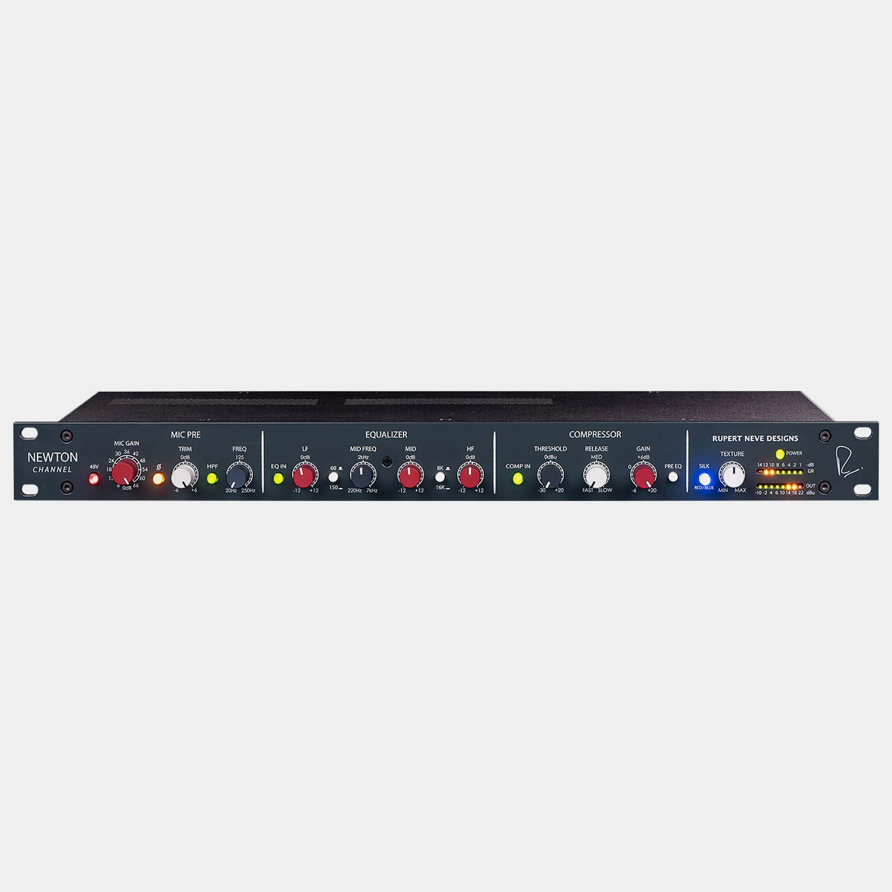 Rupert Neve Designs Newton Channel | SX Pro - SX Pro Audio